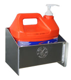 PIT-PAL PRODUCTS 782 Shelf Go-Jo Dispenser
