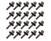 Load image into Gallery viewer, PIT-PAL PRODUCTS SCR 1in Hex Head Self Tapping Screws