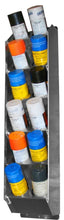 Load image into Gallery viewer, PIT-PAL PRODUCTS V99 Aerosol Spray Can Shelf 12 Can Vert.
