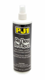 PJ1 PRODUCTS 23-16 Renew Protect Protectant 16oz