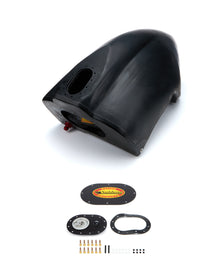 SALDANA FTAOS228ST-T Fuel Cell 28 Gallon With Smart Trap Box Sprint