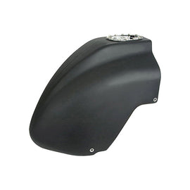 SALDANA OMS214-BL Fuel Cell Hyper 8 Bottom P-Up Molded Tank Inserts