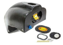 SALDANA OS-228-T 28 Gal Sprint Fuel Cell Complete