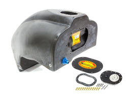 SALDANA OS228B-T 28 Gal Sprint Fuel Cell Complete w/ Baffle