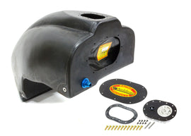 SALDANA OS228C-T 28 Gal Sprint Fuel Cell W/ Collector And Filter