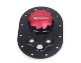 SALDANA SAC-061 Top Plate For Sprint Car Screw On Cap