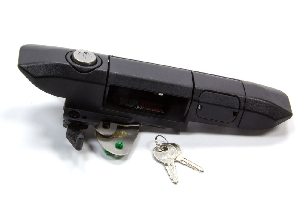 POP AND LOCK LLC PL5500 POP AND LOCK LLC Tailgate Lock for Toyota Tundra 2005-2014, Part #PL5500