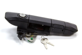 POP AND LOCK LLC PL5500 POP AND LOCK LLC Tailgate Lock for Toyota Tundra 2005-2014, Part #PL5500