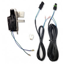 Load image into Gallery viewer, POP AND LOCK LLC PL8140 POP AND LOCK LLC Power Tailgate Lock for 2014-2015 GM Fullsize Trucks (Part PL8140)