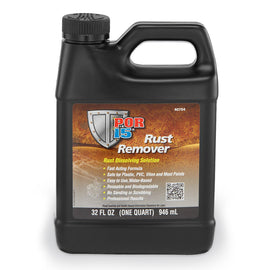 POR-15 40704 Rust Remover 1 Quart