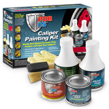 POR-15 42839 Brake Caliper Painting Kit Red