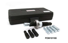 Load image into Gallery viewer, POWERHOUSE 101100 Univ. Harmonic Balancer Installation Kit