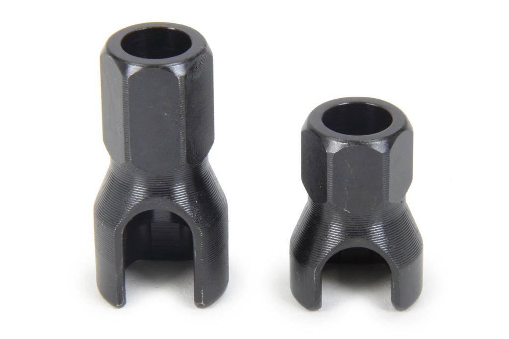 POWERHOUSE 301150 5/8 Spark Plug Socket - 2pc. w/Case
