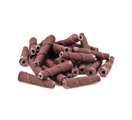 POWERHOUSE 351790 80 Grit Tapered Roll (50