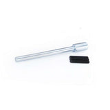 POWERHOUSE 351920 Cross Buff Mandrel w/3 Inserts