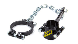 PPM RACING PRODUCTS 0175-LC Travel Limiting Chain Assembly 1.75in Mnt