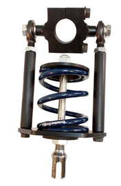 PPM RACING PRODUCTS 0260-R Sixth Coil Assembly 2.5in Spring