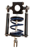 PPM RACING PRODUCTS 0260-R Sixth Coil Assembly 2.5in Spring