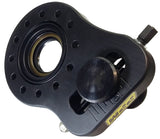 PPM RACING PRODUCTS 0450 Pinion Mount  Adjustable Single Sided Alum