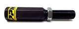 PPM RACING PRODUCTS 0765L J-bar Adjuster 1in Extra Length