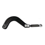 PPM RACING PRODUCTS 0790-5-C J-Bar Alum 20-1/4in to 21-1/2in Alum