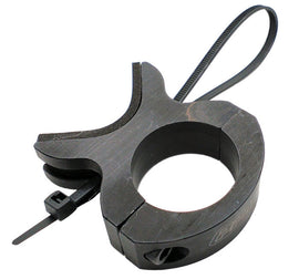 PPM RACING PRODUCTS 1195 Shock Canister Mount 1.75in