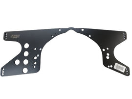 PPM RACING PRODUCTS 1316 Mid Plate Longhorn