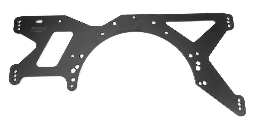 PPM RACING PRODUCTS 1318N Midplate Rocket