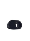 PPM RACING PRODUCTS PPM161-SG-3T PPM Racing Products PPM161-SG-3T Steel Spindle Slug with 3/8 Inch Offset and 5/8-18 Inch Thread