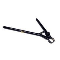 PPM RACING PRODUCTS 16516-S1PCRX Lower Contrl Arm Left XR1 Rocket 16-5/8in 1pc