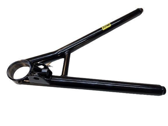 PPM RACING PRODUCTS 16517-L19 Lower Contrl Arm Left Longhorn 17.625in 19&up