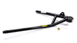 PPM RACING PRODUCTS 16517-S1PCRB Lwr Control Arm 17-1/8in 1pc Blue Rocket LF