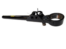 Load image into Gallery viewer, PPM RACING PRODUCTS 16519-S-DS Lower Control Arm 19-1/8 Double Drp Shock mnt 2pc