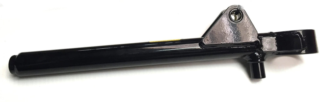 PPM RACING PRODUCTS 16519-S-ND Lower Control Arm 19 No Drop Shock mnt 2pc