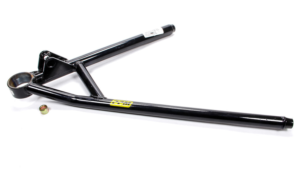 PPM RACING PRODUCTS 16519-S1PCR Lwr Control Arm 19in 1pc Black Rocket RF