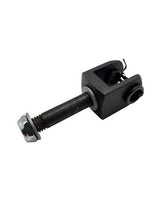 Load image into Gallery viewer, PPM RACING PRODUCTS 2042CW Shock Mount Clevis Wide