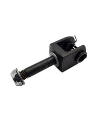 PPM RACING PRODUCTS 2042CW Shock Mount Clevis Wide