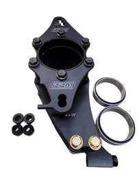PPM RACING PRODUCTS 2600RKT-R Birdcage Rocket Right w/Shock Mnt & Bushings