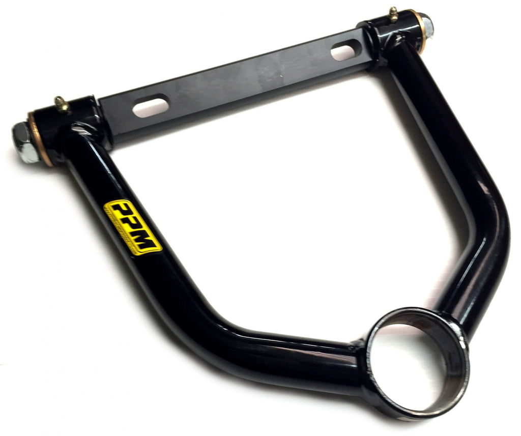 PPM RACING PRODUCTS PPM6085SLF PPM Racing Products PPM6085SLF Upper Tubular Control Arm with Screw-In Ball Joint