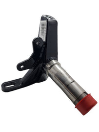 PPM RACING PRODUCTS L153-19 Spindle Left Longhorn 2019up 3.5in .810 Brake