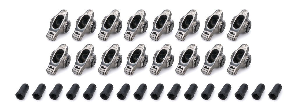 PRW INDUSTRIES INC. 0235012 SBC S/S Roller R/A's - 1.6 Ratio 7/16 Stud