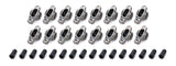PRW INDUSTRIES INC. 0235012 SBC S/S Roller R/A's - 1.6 Ratio 7/16 Stud