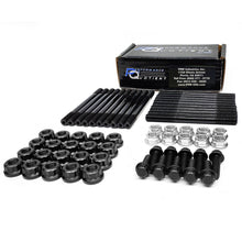 Load image into Gallery viewer, PRW INDUSTRIES INC. 1000098 Main Cap Stud Kit GM LS 4.8/5.3/5.7/6.0L