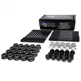 PRW INDUSTRIES INC. 1000098 Main Cap Stud Kit GM LS 4.8/5.3/5.7/6.0L