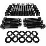 PRW INDUSTRIES INC. 1000321 Main Stud Kit GM Duramax Diesel  6.6L 01-05