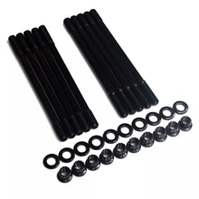 Load image into Gallery viewer, PRW INDUSTRIES INC. 1011010 PRW Industries Inc. Honda B18C1 Head Stud Kit with 12 Point Nuts and Washers
