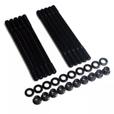 PRW INDUSTRIES INC. 1011010 PRW Industries Inc. Honda B18C1 Head Stud Kit with 12 Point Nuts and Washers