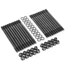 Load image into Gallery viewer, PRW INDUSTRIES INC. 1012210 PRW Industries Inc. NSN SR20DE Head Stud Kit with 12-Point Nuts and Washers
