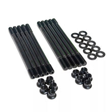 Load image into Gallery viewer, PRW INDUSTRIES INC. 1013410 PRW Industries Inc. Honda H22A4 Cylinder Head Stud Kit with 12-Point Nuts and Washers