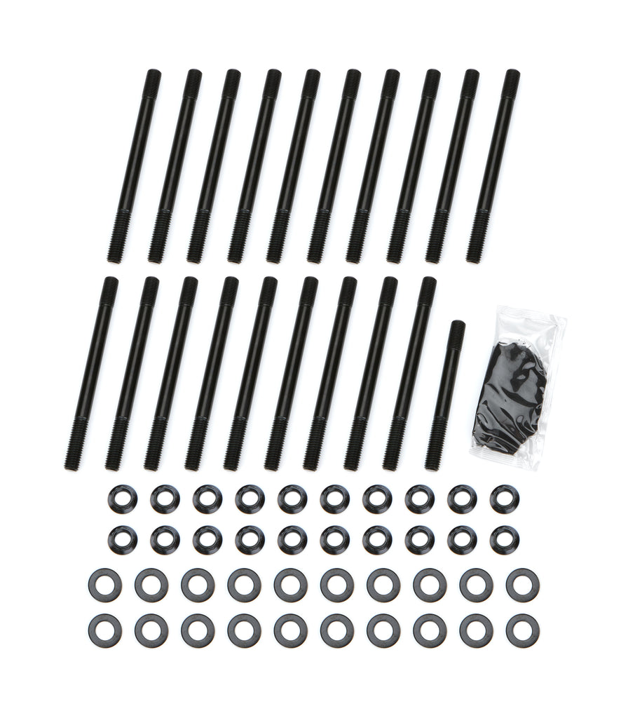PRW INDUSTRIES INC. 1034611 Chevy Head Stud Kit '14-'23 LT1 6.2L